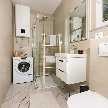 Apartman Grotta Póla