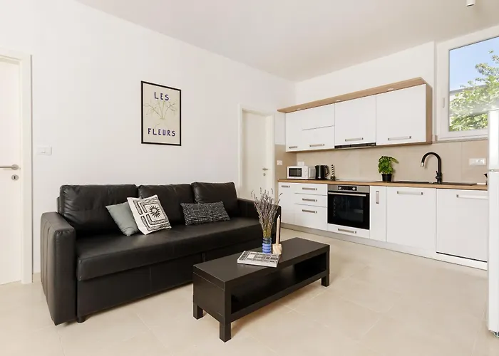 Apartmán Grotta