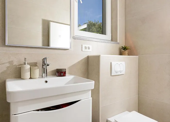 Grotta Apartmán