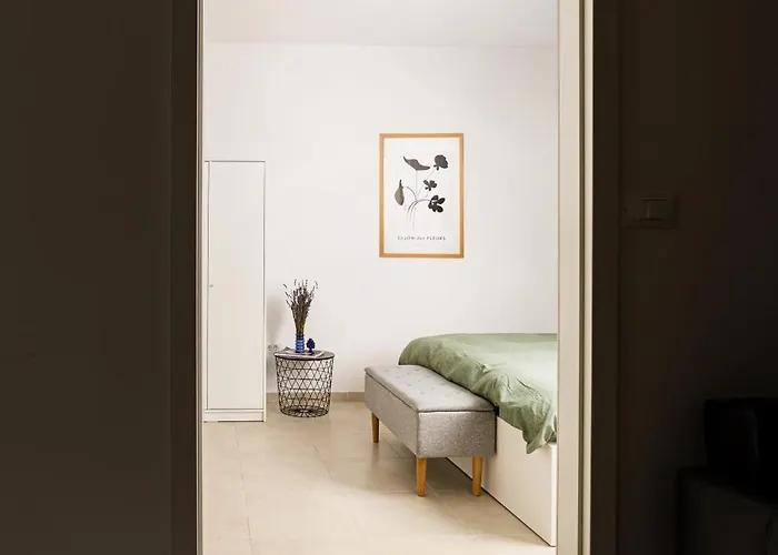 Grotta Apartmán *