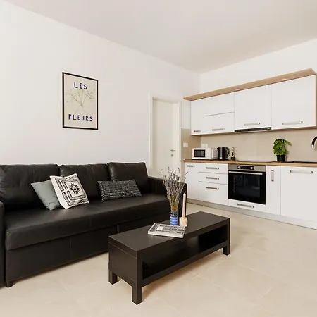 Apartment Grotta