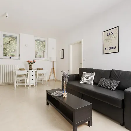 Apartment Grotta