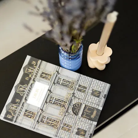 Grotta 아파트 풀라