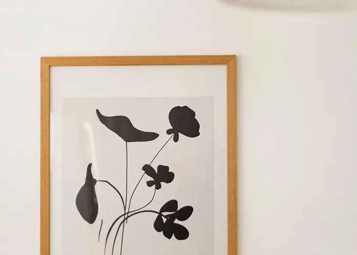 Apartamento Grotta *