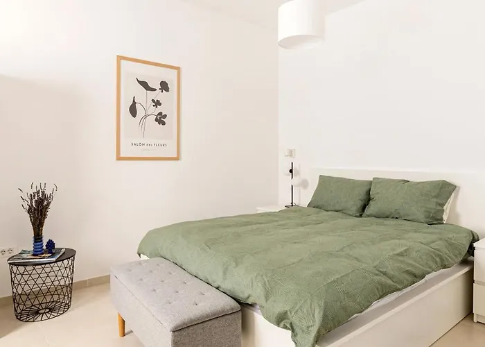 Apartamento Grotta