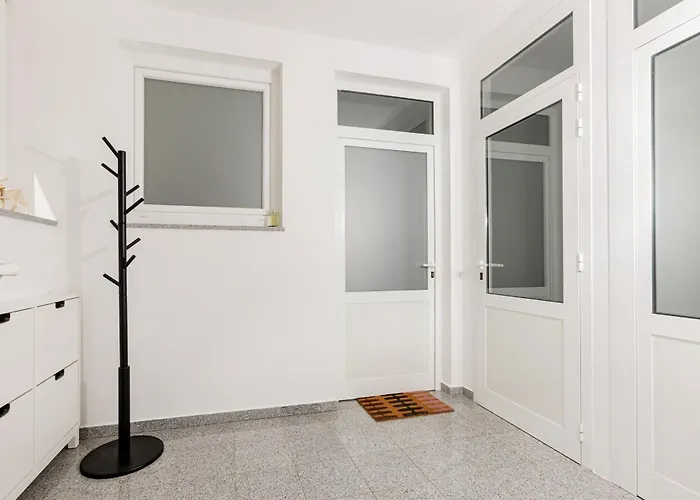 Grotta Apartamento *