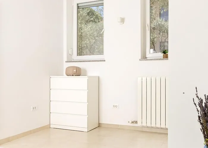 Apartment Grotta *