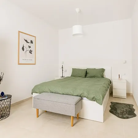 Apartment Grotta Pula