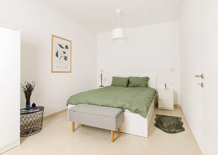 Apartment Grotta Pula